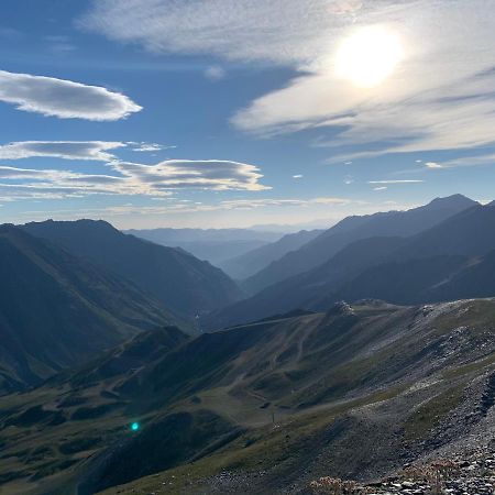 Studio Cabine Piau-Engaly Au Pied Des Pistes Араньюэт Экстерьер фото